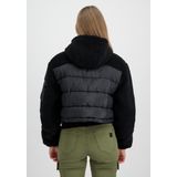 Donsjack voor dames Alpha Industries