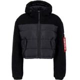 Donsjack voor dames Alpha Industries