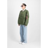 Übergangsjacke
