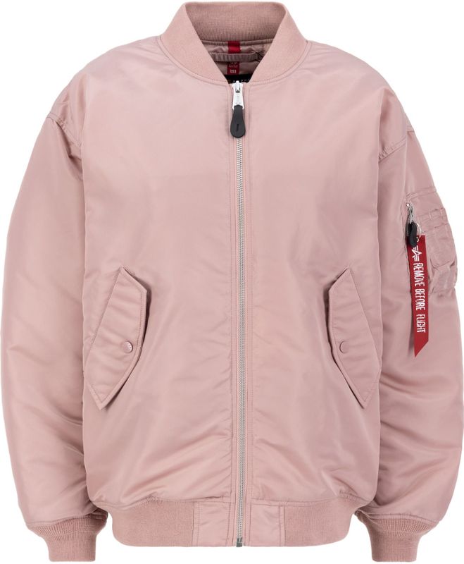 Alpha Industries Bomberjacke »Alpha Industries Women - Bomber Jackets MA-1 Core Women«
