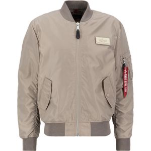 Alpha Industries - MA-1 TTC - Bomberjack - Tweekleurig - Nylon