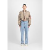 Alpha Industries - MA-1 Boxy - Bomberjack