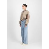 Alpha Industries - MA-1 Boxy - Bomberjack