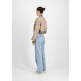 Alpha Industries - MA-1 Boxy - Bomberjack