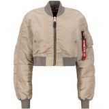 Alpha Industries - MA-1 Boxy - Bomberjack