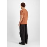 T-Shirt aus reiner Baumwolle