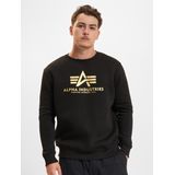 Alpha Industries Basic Carbon Sweatshirt
