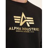 Alpha Industries Basic Carbon Sweatshirt