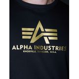 Alpha Industries Basic Carbon Sweatshirt