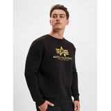 Alpha Industries Basic Carbon Sweatshirt