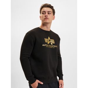 Alpha Industries Basic Carbon Sweatshirt
