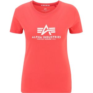 Bikini - Jersey - Ronde Hals - Slanke Pasvorm - Logoprint