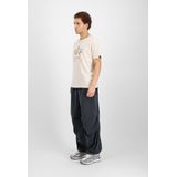 Alpha Industries - Camo PP T-shirt - Camouflage - 100% Katoen