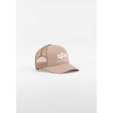 Alpha Industries Trucker Cap »Alpha Industries Accessoires - Headwear Basic Trucker Cap«