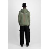 Alpha Industries Signature Bp Hoodie