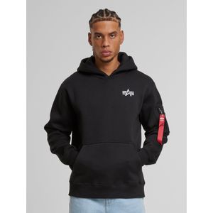 Alpha Industries Signature Bp Hoodie