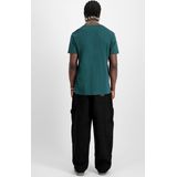 Alpha Industries Basic Ml T-shirt Met Korte Mouwen