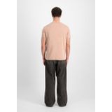 Alpha Industries T-Shirt "Alpha Industries Men - T-Shirts Basic T Small Logo"