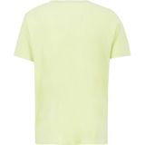 Alpha Industries - Basic T Small Logo - T-shirt - Zwart - 100% Katoen