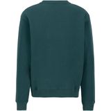 Alpha Industries - Basic Sweater - Groen - Katoen/Polyester