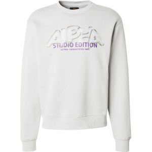 Alpha Industries - Vibe Crewneck - Sweatshirt