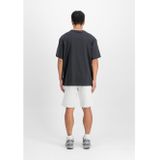 Alpha Industries - Shorts Basic Short SL II - Korte Broeken - Zwart - Katoen