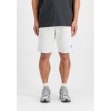Alpha Industries - Shorts Basic Short SL II - Korte Broeken - Zwart - Katoen