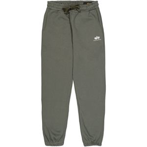 Alpha Industries Basic Small Logo Ii Trainingsbroek