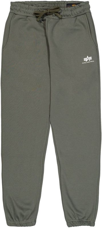 Alpha Industries Basic Small Logo Ii Trainingsbroek