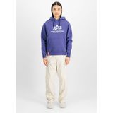 Alpha Industries Hoodie »Alpha Industries Men - Hoodies Basic Hoodie«