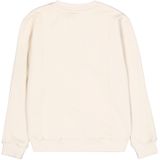 Alpha Industries - Basic Sweater - Grijs - 80% Katoen 20% Polyester