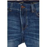 camel active 5-Pocket-Jeans