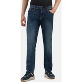 Camel Active jeans voor heren, donkerblauw 42, 33W / 34L