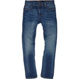 camel active Regular-fit-Jeans "HOUSTON", im klassischen 5-Pocket-Stil