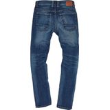 camel active 5-Pocket-Jeans