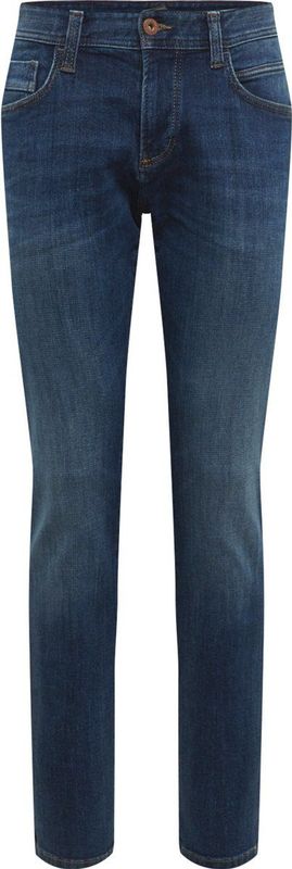 camel active 5-Pocket-Jeans