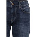 camel active Regular-fit-Jeans "HOUSTON", im klassischen 5-Pocket-Stil