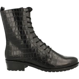 Caprice, Schoenen, Dames, Zwart, 38 EU, Lage hakken lage hakken