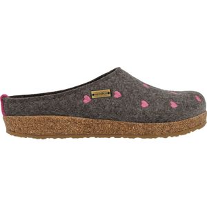 Haflinger grau 39