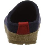 Haflinger - Grizzly Cuoricini - Pantoffels - Zwart