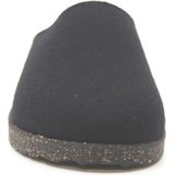 Haflinger - Manhattan - Pantoffels - Grijs - Vilt