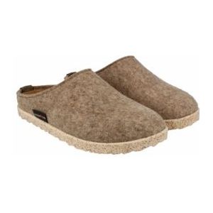 Haflinger - Manhattan - Klomp - Torf - Wolvilt