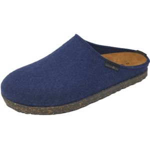 Haflinger - Manhattan - Klomp - Jeans - Wolvilt