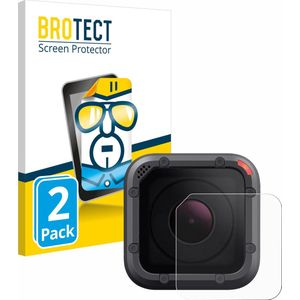 BROTECT - HD-Clear - Screenprotector - Transparant - Krasbestendig