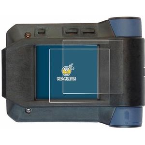 BROTECT Schermbeschermer Clear, Accessoires voor portofoons