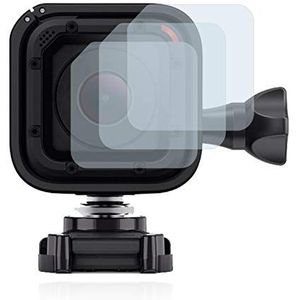 BROTECT - AirGlass - Screenprotector - Transparant - 3 Stuks