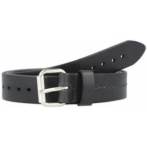 Marc O'Polo Eika Riem Leer night blue 100 cm