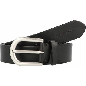 Marc O'Polo Dagmar Riem Leer black 105 cm