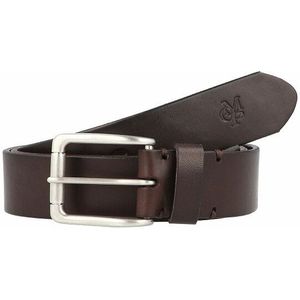 Marc O'Polo - Enno Gürtel Leder 1 ct Braun Herren (49.99 € / 1 ct)