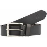 Marc O'Polo Enno Riem Leer grey 100 cm